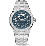 Resim Maurice Lacroix Aıkon Automatic Ml-aı6008ss002031-1 Erkek Kol Saati Metalik 