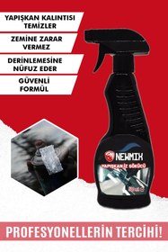 Resim NEWMİX Yapışkan Izi Sökücü 500ml 