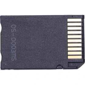Resim Pop Konsol Memory Stick Pro Duo Adaptör Hafıza Kartı Çevirici Adaptör Mikro SD Kart Adaptör 