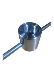 Resim Gold Garden PAFTA KAVAL YİV AÇMA APARATI 1''32MM 