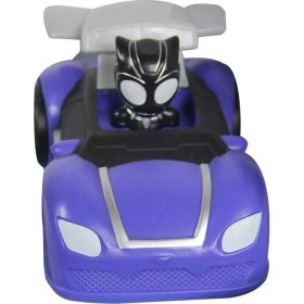 Resim Akdenizpos CO01 Nessiworld Çek Bırak Araba PDY03000 (Yeni) 