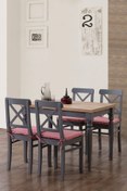 Resim A2 Decor Ada çizilmez masa takımı-büyük 
