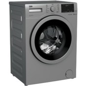 Resim Beko BK 9102 EYS A 1000 Devir 9 KG Çamaşır Makinesi 