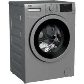 Resim Beko BK 9102 EYS A 1000 Devir 9 KG Çamaşır Makinesi 
