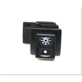 Resim Deltaforce Mondial 100 Sfc Cub Far Anahtarı 2 Kademe 