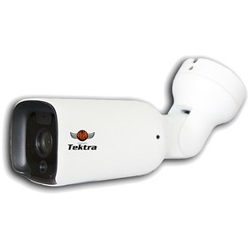 Resim Tektra TK-A4006N Kamera 