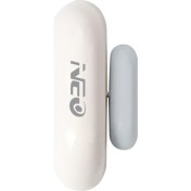 Resim Sunsky Neo Nas-Ds01W Wireless Wifi Realtime Led Door Sensor (Yurt Dışından) 
