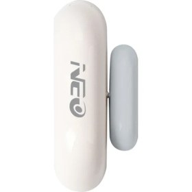 Resim Sunsky Neo Nas-Ds01W Wireless Wifi Realtime Led Door Sensor (Yurt Dışından) 