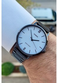 Resim Casio Csıste129 Erkek Kol Saati 