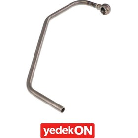 Resim AGCO Turboşarj Yağ Borusu - Valtra | V836867587 