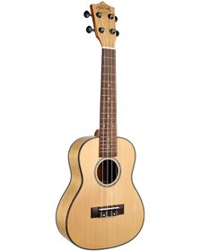 Resim Nativa Ku-fspc-c Concert Ukulele Spruce Top 