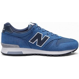 Resim New Balance 565 Erkek Günlük Spor Ayakkabı C-new565ınde10g01 Mavi 