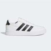 Resim Adidas Sportswear Breaknet 2.0 Kadın Beyaz Günlük Spor Ayakkabı - Hp9445 Beyaz 