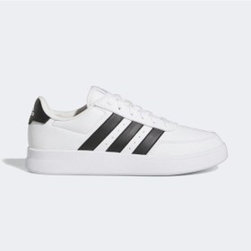 Resim Adidas Sportswear Breaknet 2.0 Kadın Beyaz Günlük Spor Ayakkabı - Hp9445 Beyaz 