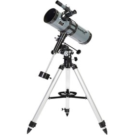 Resim Levenhuk Blitz 114s PLUS Teleskop 