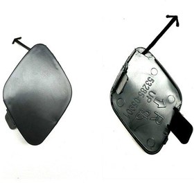 Resim Çeki Kapağı Toyota Avensis 2008-2011 Ön Sağ- Product Code 1 Adet 