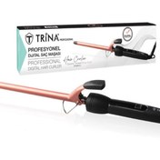 Resim Trina Profesyonel Saç Maşası 13 mm 79 
