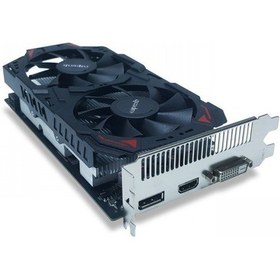 Resim QUADRO RX580 8GB 8GD5V2 GDDR5 256bit HDMI DP PCIe 16X v3.0 