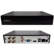 Resim Dahua Xvr1b04 4kanal Penta-brid 1080n/720p Cooper 1u Dvr 