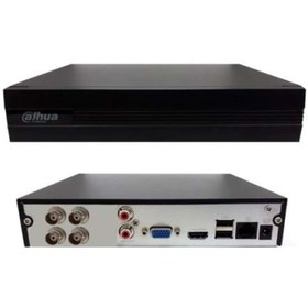 Resim Dahua Xvr1b04 4kanal Penta-brid 1080n/720p Cooper 1u Dvr 