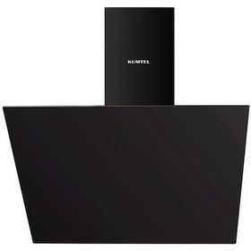 Resim Kumtel KO-40 TAHDF - DA6-833 Siyah Ankastre Set 