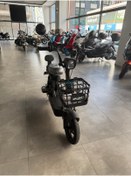 Resim Skyjet TWISTER 249 Watt Elektrikli Motor Siyah 