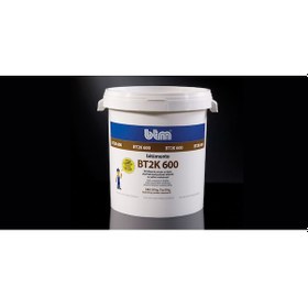 Resim Btm Bitümento Bt2K 600 Bitüm Esaslı Su Yalıtım Malzemesi 