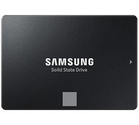 Resim Samsung 870 EVO MZ-77E1T0BW 1 TB V-NAND Sata 3 2.5" SSD Disk Samsung