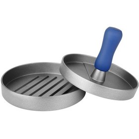 Resim Cadac Burger Press 11cm Tava Siyah 