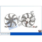 Resim Kale 416600 - Fan Motoru Davlumbazsız Sol Caddyııı 1.4-1.4 16v-1 