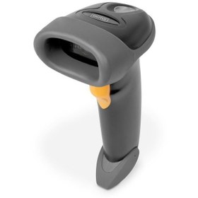 Resim DIGITUS 2D Imager DA-81002 USB El Tipi Karekod Okuyucu 