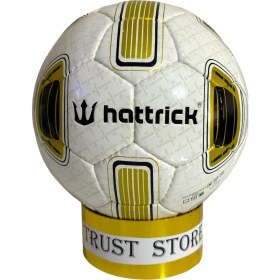 Resim Trust Store Nova Futbol Topu No:3 Şişirme Pompası Hediyeli 