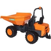 Resim Ausa Mini Damperli Araç 