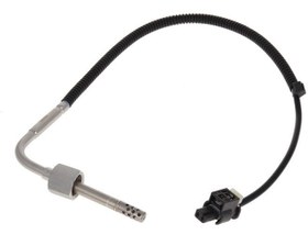 Resim EGZOZ SICAKLIK SENSORU KAT. UZERINDE MERCEDES W204 W205 C207 C218 W212 W164 W221 W251 