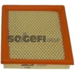 Resim Purflux A364 Hava Filtresi Civic 1.4 91-01 Primera 1.6 96-02 Almeara I 98-00 Micra Iv 1.2-Juke 05-10 17220P2A005 