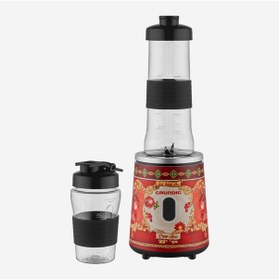 Resim Grundig & Chiara Alessi La Dolce Vita 200 W Blender 