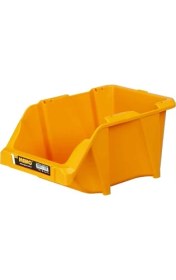 Resim Mano Avadanlık Sarı 