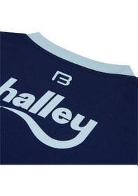 Resim Puma Fenerbahçe S.k. 24/25 Kadın Üçüncü Forma 775377 09 Mavi 