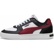 Resim Puma Caven Mix Erkek Ayakkabı 399398 13 Beyaz 