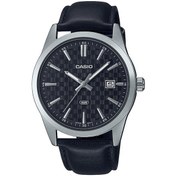 Resim Casio Mtp-vd03l-1audf Erkek Kol Saati Gri 