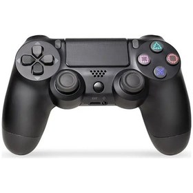 Resim Polygold Dt-ps4 Ps 4 Uyumlu Kablosuz Oyun Kolu 