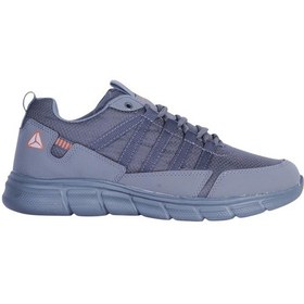 Resim Mc Jamper 2220 Füme Cilt Erkek Sneaker Spor Ayakkabı Füme 