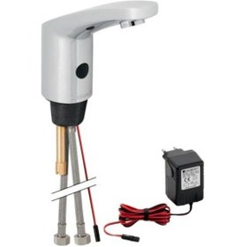 Resim Geberit 116.145.21.1 Hy Tronic85 Elektrikli Fotoselli Lavabo Bataryası 