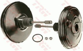 Resim WESTANHAUS KOMPLE OPEL ASTRA H 04 10 İNÇ 