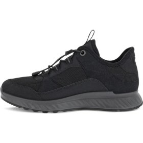 Resim Ecco Siyah Kadın Sneaker 83533300001 