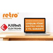 Resim Acer Uyumlu Aspire Timelinex 5830Tg-2414G50Mnbb Notebook Bataryası Pili 