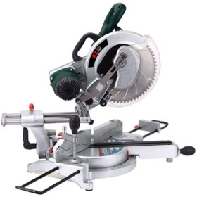 Resim KLPRO Klgk1515 2200watt 305mm Profesyonel Raylı Gönye Testere 