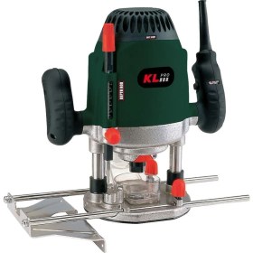 Resim KL Pro KLEF1205 1800Watt El Frezesi 