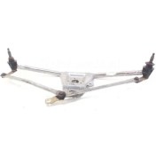 Resim Zetoto Kangoo 1 Ön Cam Silecek Mekanizması Motorsuz 1996 - 2003 