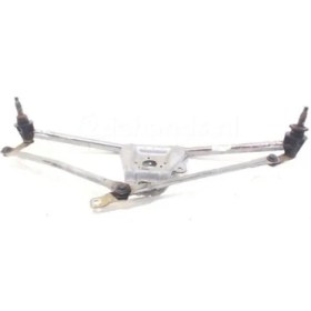 Resim Zetoto Kangoo 1 Ön Cam Silecek Mekanizması Motorsuz 1996 - 2003 